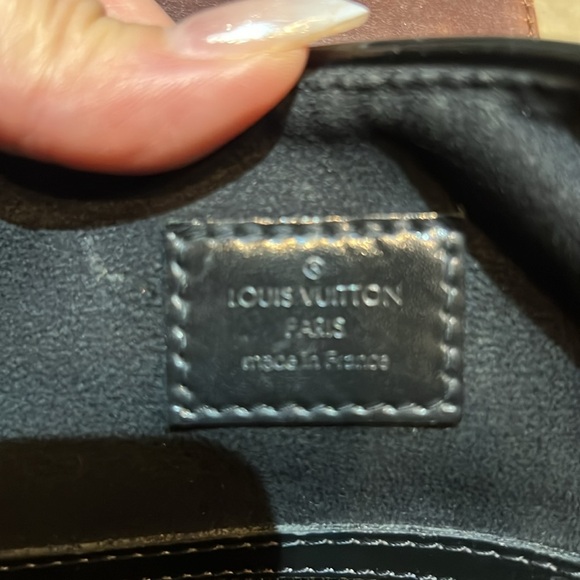 Louis Vuitton Monogram Mirage Griet - Picture 8 of 11